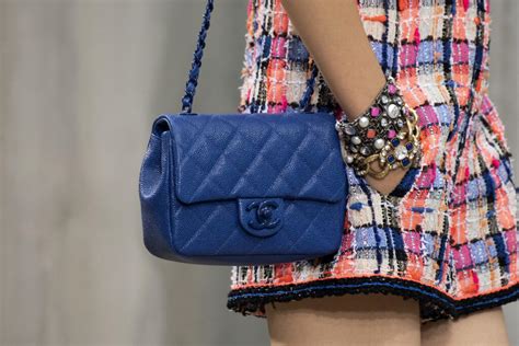 ceny torebek chanel